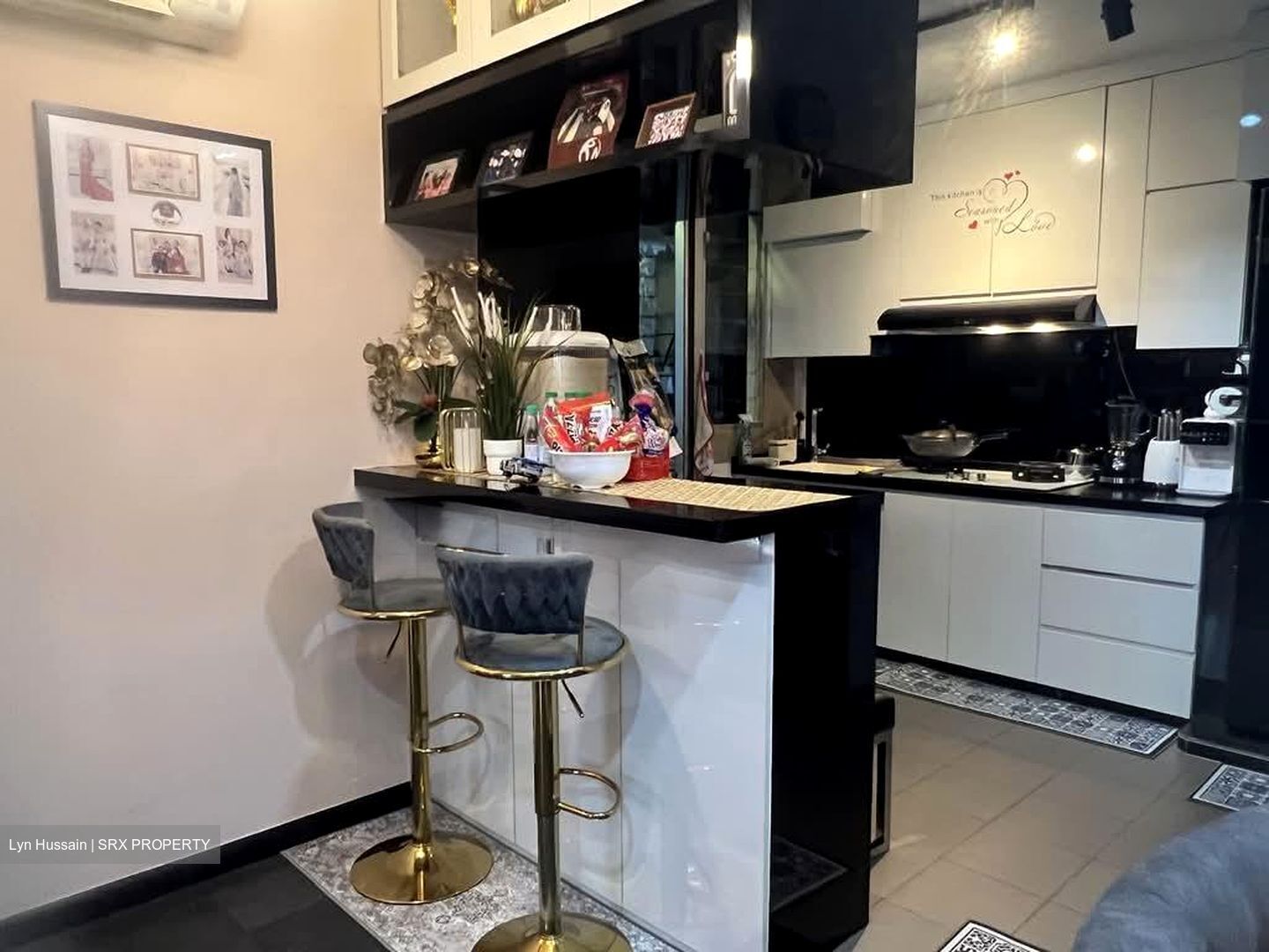 Blk 121D Eastbank @ Canberra (Sembawang), HDB 4 Rooms #553274771